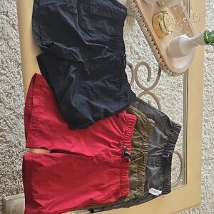 Boys Old Navy Shorts (4 Pair)